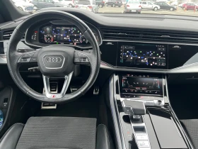 Обява за продажба на Audi Q8 5.0-3х S-line ~65 000 лв. - изображение 9