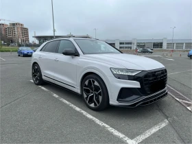 Обява за продажба на Audi Q8 5.0-3х S-line ~65 000 лв. - изображение 5