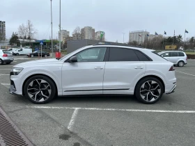 Обява за продажба на Audi Q8 5.0-3х S-line ~65 000 лв. - изображение 3