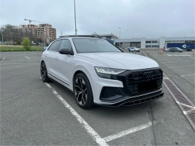 Обява за продажба на Audi Q8 5.0-3х S-line ~65 000 лв. - изображение 7