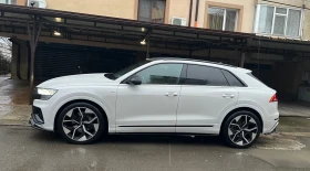 Обява за продажба на Audi Q8 5.0-3х S-line ~65 000 лв. - изображение 1