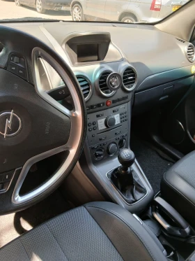 Opel Antara | Mobile.bg    4