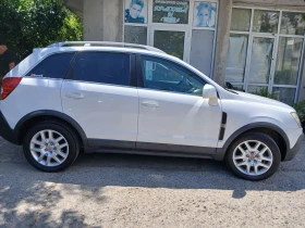 Opel Antara | Mobile.bg    14
