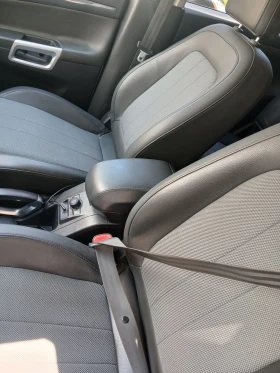 Opel Antara | Mobile.bg    5