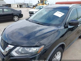 Nissan Rogue 2.5L I-4 DOHC, VVT, 170HP Front Wheel Drive | Mobile.bg    11