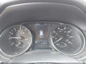 Nissan Rogue 2.5L I-4 DOHC, VVT, 170HP Front Wheel Drive | Mobile.bg    12