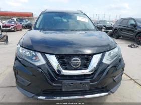 Nissan Rogue 2.5L I-4 DOHC, VVT, 170HP Front Wheel Drive | Mobile.bg    4