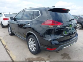 Nissan Rogue 2.5L I-4 DOHC, VVT, 170HP Front Wheel Drive | Mobile.bg    8