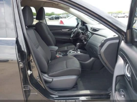 Nissan Rogue 2.5L I-4 DOHC, VVT, 170HP Front Wheel Drive | Mobile.bg    10