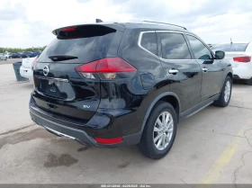 Nissan Rogue 2.5L I-4 DOHC, VVT, 170HP Front Wheel Drive | Mobile.bg    9