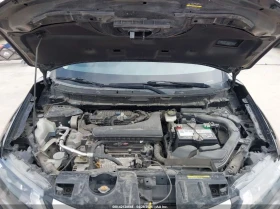Nissan Rogue 2.5L I-4 DOHC, VVT, 170HP Front Wheel Drive | Mobile.bg    15
