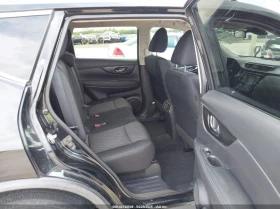 Nissan Rogue 2.5L I-4 DOHC, VVT, 170HP Front Wheel Drive | Mobile.bg    13