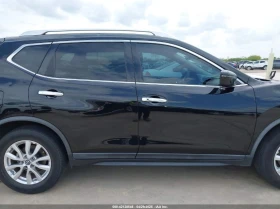 Nissan Rogue 2.5L I-4 DOHC, VVT, 170HP Front Wheel Drive | Mobile.bg    5