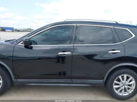 Nissan Rogue 2.5L I-4 DOHC, VVT, 170HP Front Wheel Drive | Mobile.bg    6