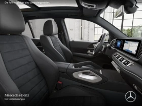 Mercedes-Benz GLE 450 AMG GLE 450 d 4M AMG/ 9000км ГАРАНЦИОННА - 169999 лв. - 23135593 10