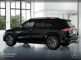 Mercedes-Benz GLE 450 AMG GLE 450 d 4M AMG/ 9000км ГАРАНЦИОННА - 169999 лв. - 23135593 7
