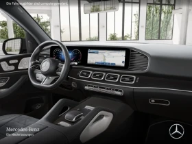 Mercedes-Benz GLE 450 AMG GLE 450 d 4M AMG/ 9000км ГАРАНЦИОННА - 169999 лв. - 23135593 8