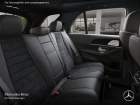 Mercedes-Benz GLE 450 AMG GLE 450 d 4M AMG/ 9000км ГАРАНЦИОННА - 169999 лв. - 23135593 11