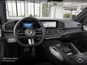 Mercedes-Benz GLE 450 AMG GLE 450 d 4M AMG/ 9000км ГАРАНЦИОННА - 169999 лв. - 23135593 9