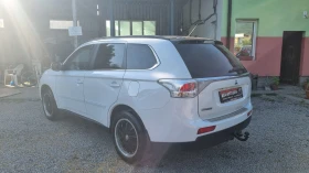 Mitsubishi Outlander 2.2did - 19900 лв. - 79534476 6