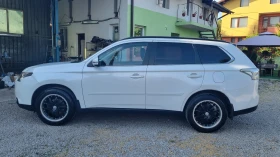 Mitsubishi Outlander 2.2did - 19900 лв. - 79534476 5
