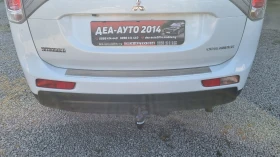 Mitsubishi Outlander 2.2did - 19900 лв. - 79534476 7