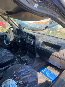 Opel Frontera | Mobile.bg    3