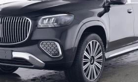 Mercedes-Benz GLS 600 MAYBACH 4-MATIC EXLUSIVE BURMESTER PANO - 157500 EUR - 72891077 2