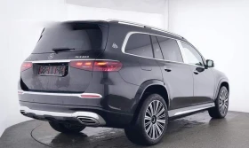 Mercedes-Benz GLS 600 MAYBACH 4-MATIC EXLUSIVE BURMESTER PANO - 157500 EUR - 72891077 3