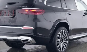 Mercedes-Benz GLS 600 MAYBACH 4-MATIC EXLUSIVE BURMESTER PANO - 157500 EUR - 72891077 4
