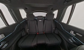 Mercedes-Benz GLS 600 MAYBACH 4-MATIC EXLUSIVE BURMESTER PANO - 157500 EUR - 72891077 9