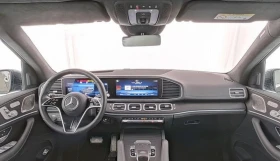 Mercedes-Benz GLS 600 MAYBACH 4-MATIC EXLUSIVE BURMESTER PANO - 157500 EUR - 72891077 8