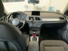Audi Q3 Очакван внос - 27500 лв. - 23927793 4