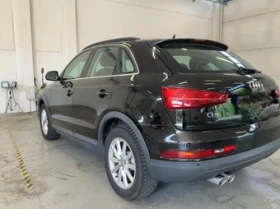Audi Q3 Очакван внос - 27500 лв. - 23927793 2