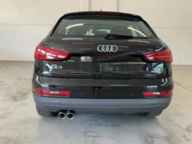 Audi Q3 Очакван внос - 27500 лв. - 23927793 3