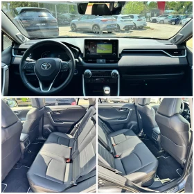 Toyota Rav4 2.5h 93000.222. FULL 44  360 JBL 2021 | Mobile.bg    13