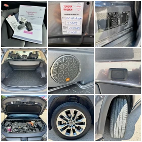 Toyota Rav4 2.5h 93000.222. FULL 44  360 JBL 2021 | Mobile.bg    16