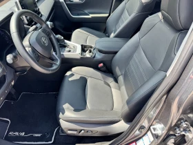 Обява за продажба на Toyota Rav4 2.5h 93000км.222к.с FULL 4х4 Гаранция 360 JBL 2021 ~66 666 лв. - изображение 6