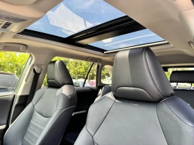 Обява за продажба на Toyota Rav4 2.5h 93000км.222к.с FULL 4х4 Гаранция 360 JBL 2021 ~66 666 лв. - изображение 8
