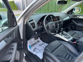 Audi Q5 З.0TDI Quattro/Bang&Olufsen/ШВЕЙЦАРИЯ!!! - 20900 лв. - 72614428 9