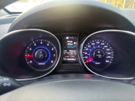 Hyundai Santa fe 2.0T sport 4X4 | Mobile.bg    10
