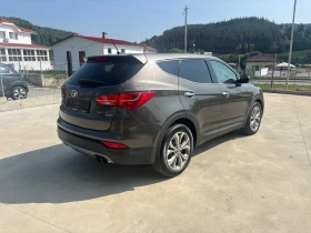 Hyundai Santa fe 2.0T sport 4X4 | Mobile.bg    3