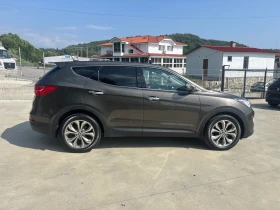 Hyundai Santa fe 2.0T sport 4X4 | Mobile.bg    2