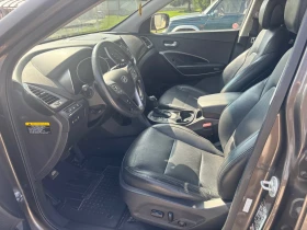 Hyundai Santa fe 2.0T sport 4X4 | Mobile.bg    8