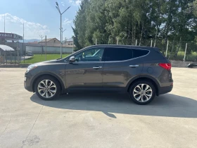 Hyundai Santa fe 2.0T sport 4X4 | Mobile.bg    6