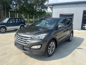 Hyundai Santa fe 2.0T sport 4X4 | Mobile.bg    7