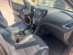 Hyundai Santa fe 2.0T sport 4X4 | Mobile.bg    12