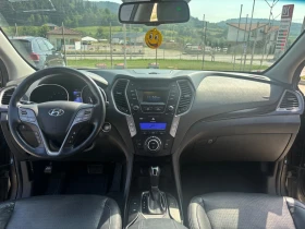 Hyundai Santa fe 2.0T sport 4X4 | Mobile.bg    11