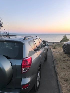 Toyota Rav4 - 10900 лв. - 42035100 4
