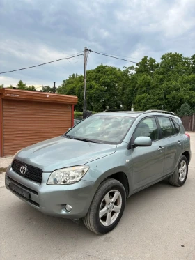 Toyota Rav4 - 10900 лв. - 42035100 2